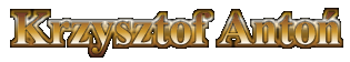 Krzysztof Anton