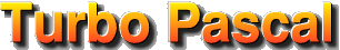 Turbo Pascal
