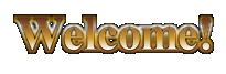 Welcome!